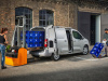 Opel Combo Cargo XL