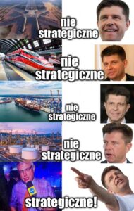 strategincze