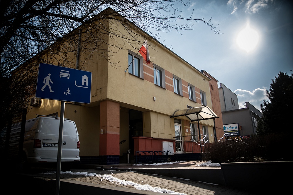 Mniej godzin, ta sama pensja. PUP Tarnobrzeg w ogólnopolskim pilotażu skróconego czasu pracy