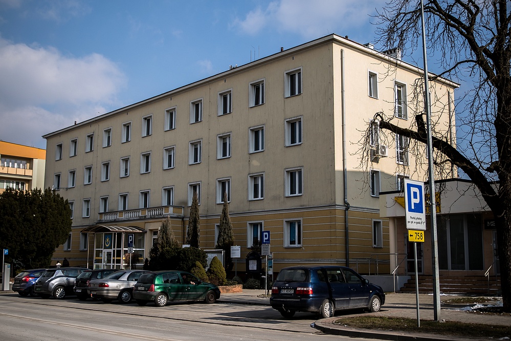 Zmiany kadrowe w tarnobrzeskim magistracie