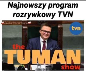 tuman-show