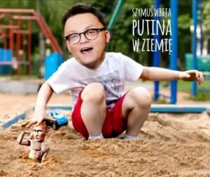 szymek-putin-ziemia