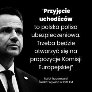 trzaskowski-o-uchodzcach