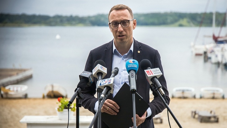 W Tarnobrzegu-Sobowie miasto wybuduje PSZOK (video)