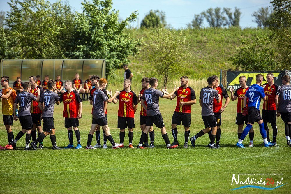 LIVE: Iskra Sobów – OKS Wielowieś. Zapraszamy na transmisję (video)