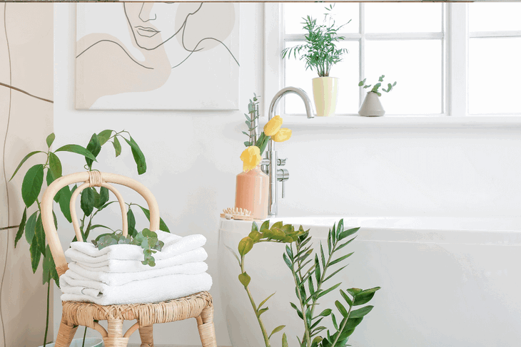 Jak dopasować kran umywalkowy do stylu łazienki?