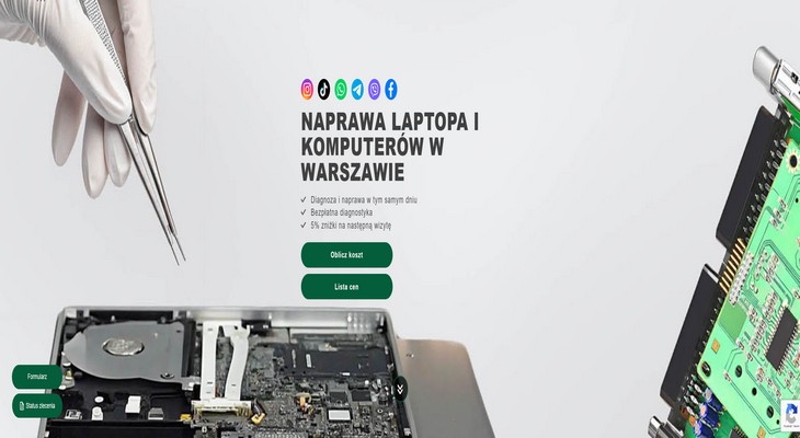 Dlaczego komputer się zawiesza i jak znaleźć przyczynę?