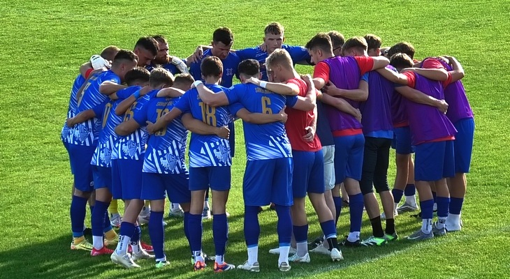 LIVE: Wisła Sandomierz – Sparta Dwikozy. Zapraszamy na transmisję (video)