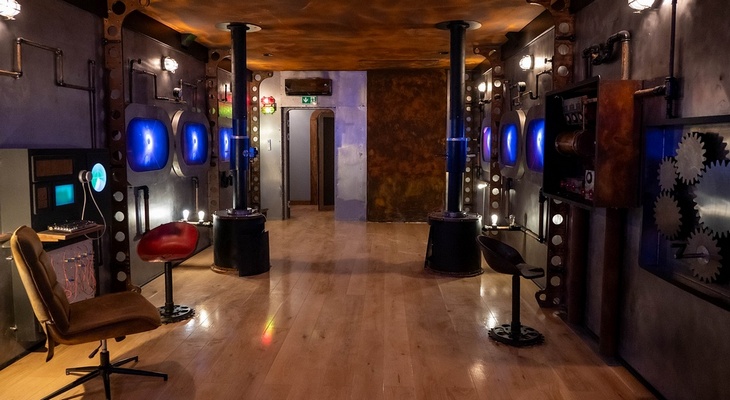 Sandomierz z nową atrakcją w sercu Starego Miasta