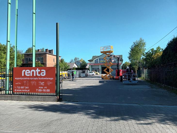 Remontujesz dom pod Rzeszowem? Potrzebny sprzęt wypożyczysz na miejscu