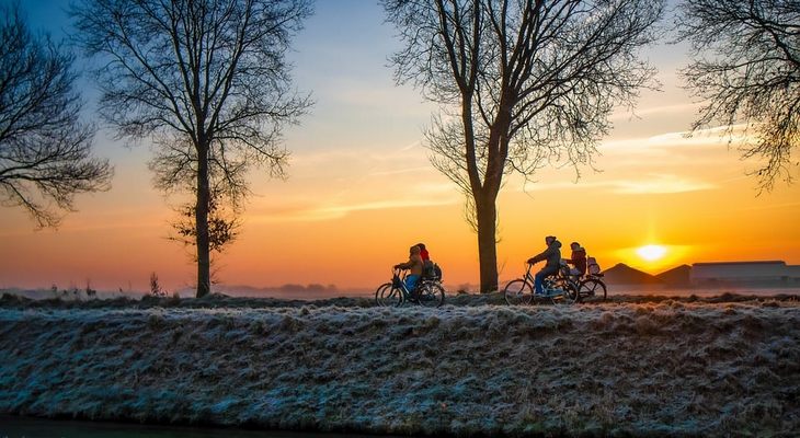 „Blue Valley – Wiślanym Szlakiem”: projekt rowerowy Podkarpacia bez unijnego dofinansowania