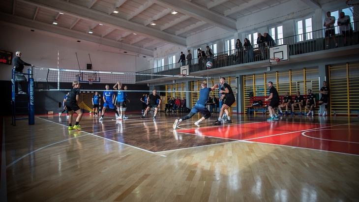 Siatkarska tradycja trwa. Ruszyła XXIX edycja TALPS (fotoreportaż oraz video)