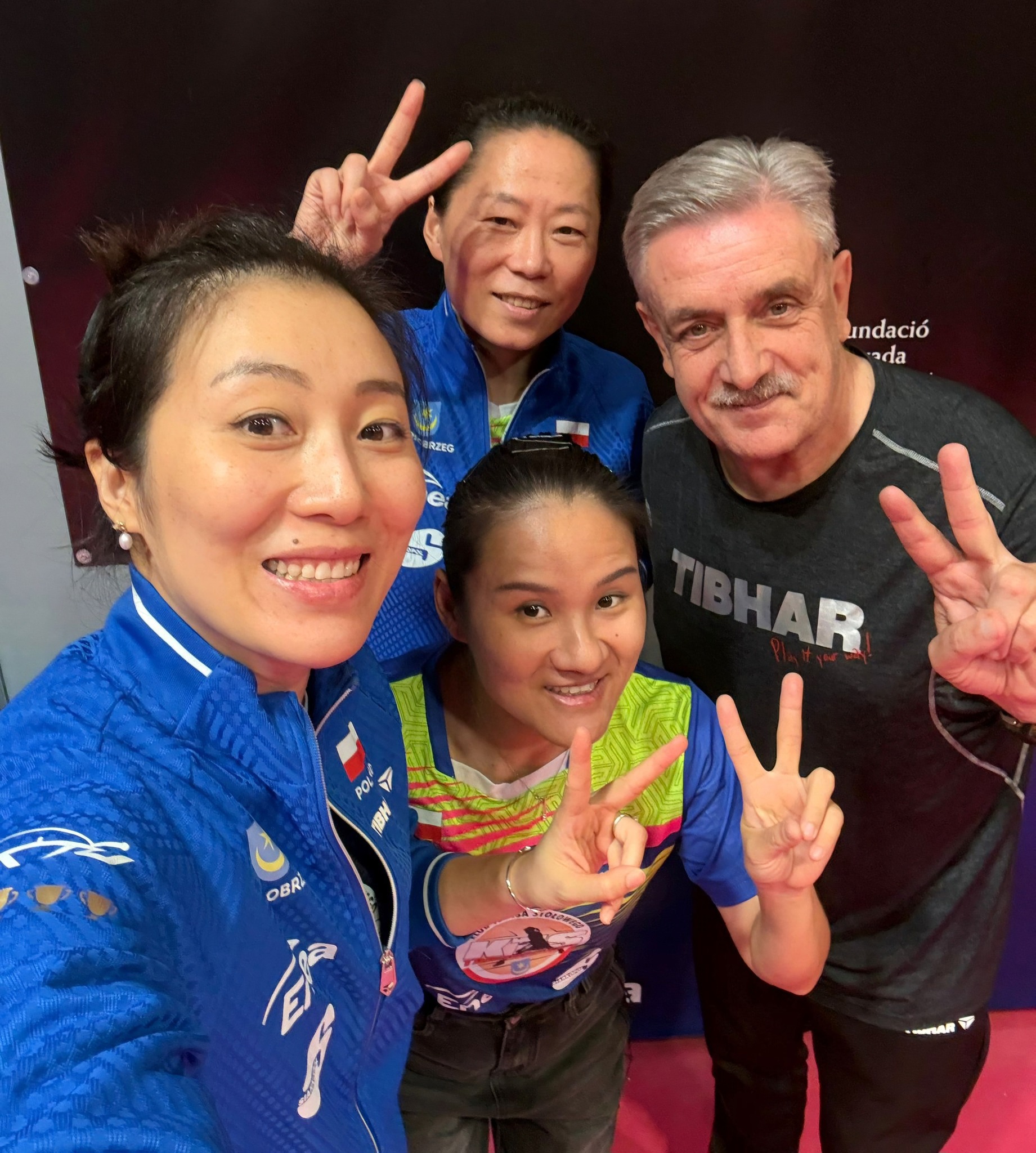 Enea Siarkopol Tarnobrzeg z mocnym otwarciem w Lidze Mistrzyń