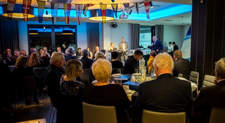 Tarnobrzeskie żeglarstwo świętuje 50 lat pasji i tradycji (fotoreportaż oraz video)