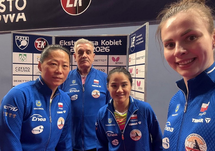 Szósta wygrana z rzędu! KTS Enea Siarkopol Tarnobrzeg wygrywa w Częstochowie