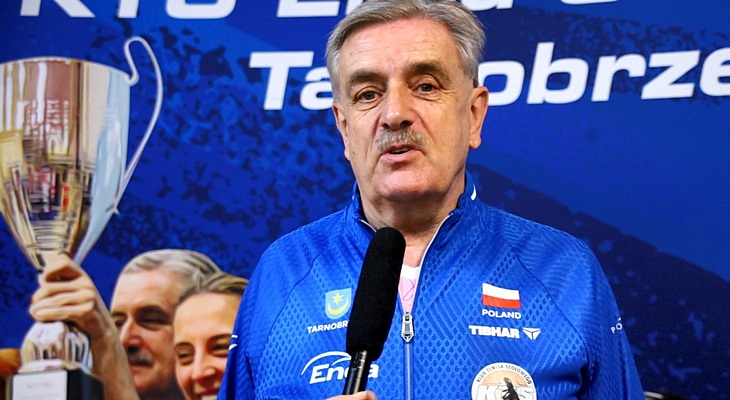 Ligowe ostatki KTS Enea Siarkopolu Tarnobrzeg (video)