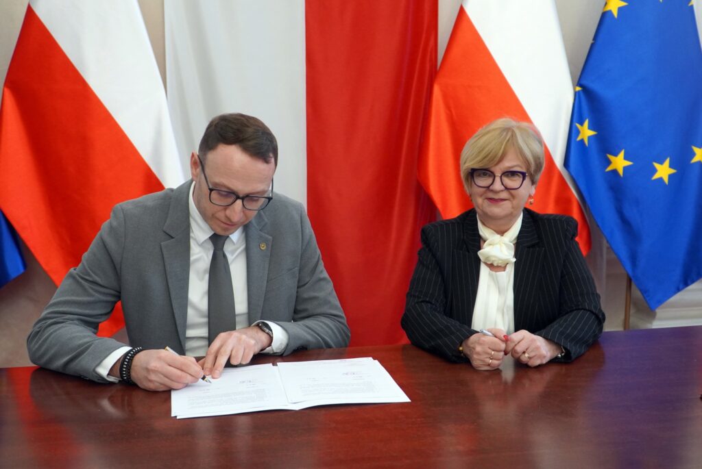 Ponad 1,4 mln zł dla Tarnobrzega. Prawie 90 mln zł na wsparcie osób z niepełnosprawnościami na Podkarpaciu