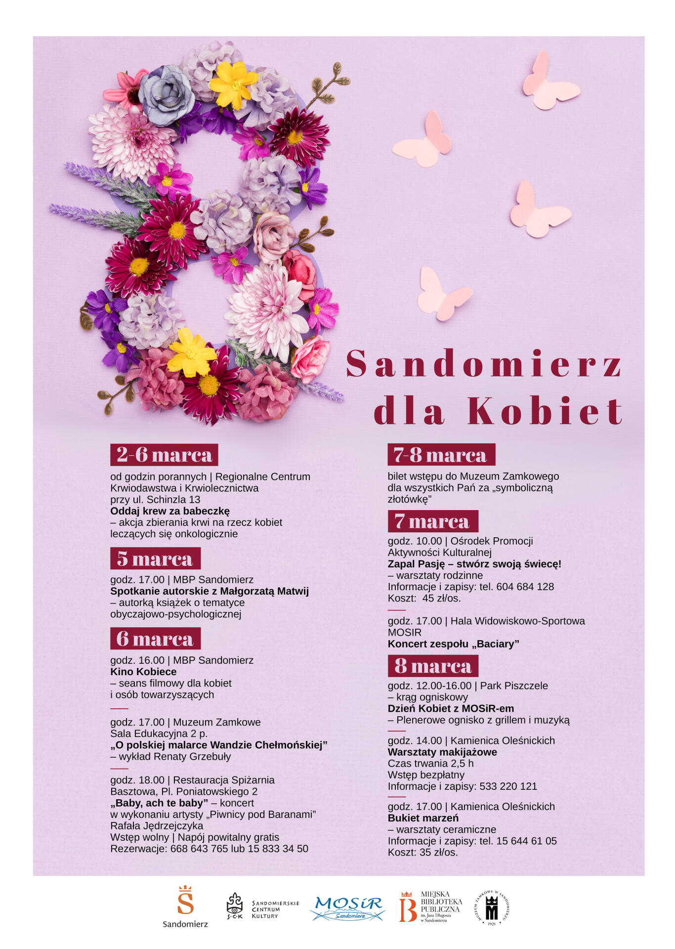 Sandomierz dla Kobiet