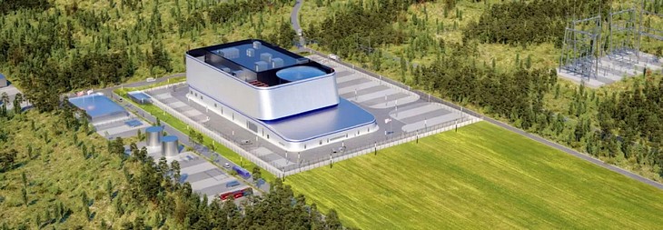 SMR w Piasecznie: Tarnobrzeski pomysł na rozwiązanie problemu wyrobiska