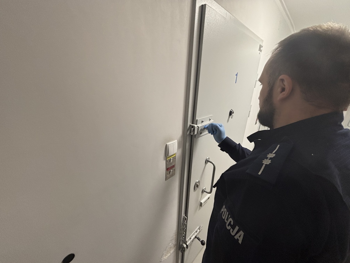 8 miesięcy więzienia za agresję na tarnobrzeskim SOR-ze