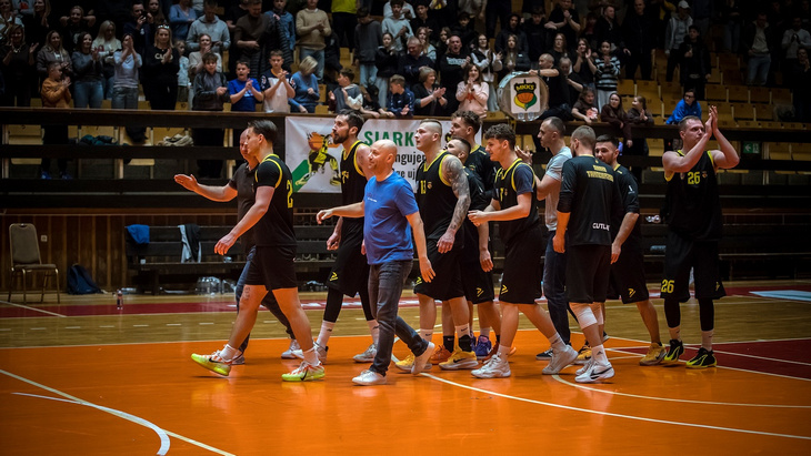 Poznaliśmy rywali Siarki w walce o II ligę. Turniej finałowy w Warszawie