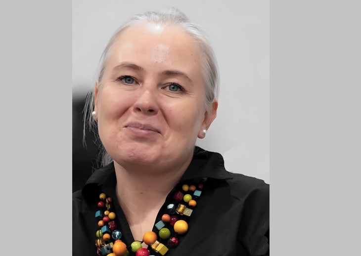 „Bardzo kogoś muszą boleć moje słowa”. Odwołane spotkanie poetki w Tarnobrzegu
